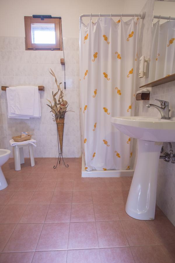 Antico Casale Le Fossate Hotel Giove Buitenkant foto
