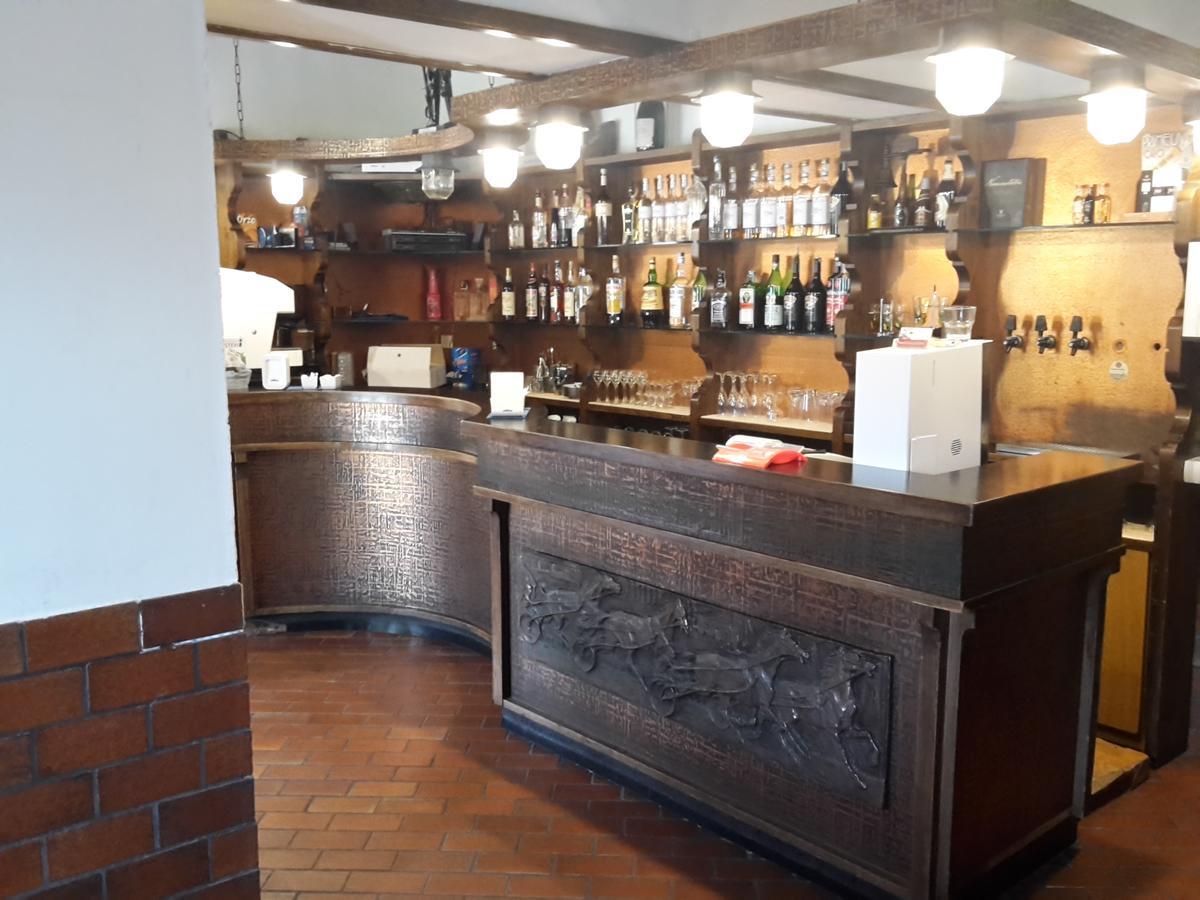 Antico Casale Le Fossate Hotel Giove Buitenkant foto